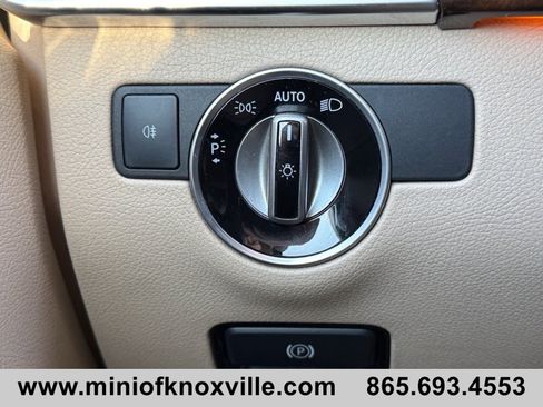 Used 2019 Mercedes-Benz GLS 450 4MATIC image 16