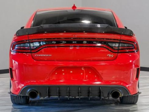 Used 2020 Dodge Charger R/T w/ Cold Weather Package RWD image 15