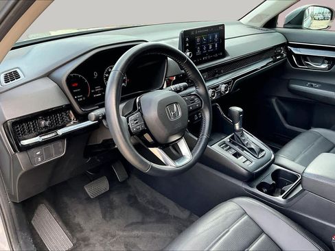 Used 2025 Honda CR-V EX-L image 18