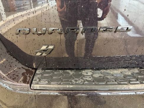 Certified 2025 Dodge Durango R/T image 7