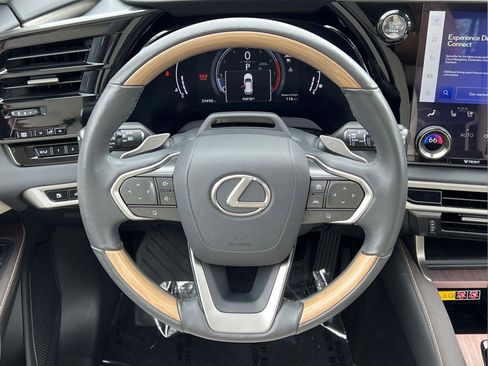 Certified 2023 Lexus RX 350 350 Luxury w/ Cold Area Package image 25