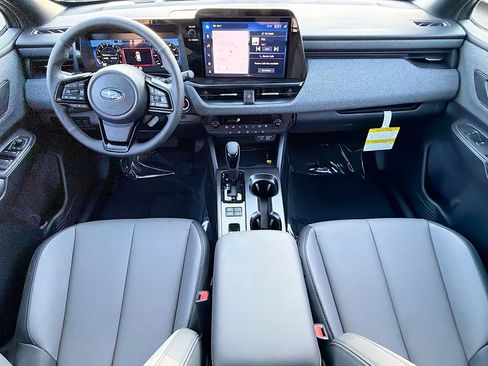 New 2026 Subaru Outback Premium image 15