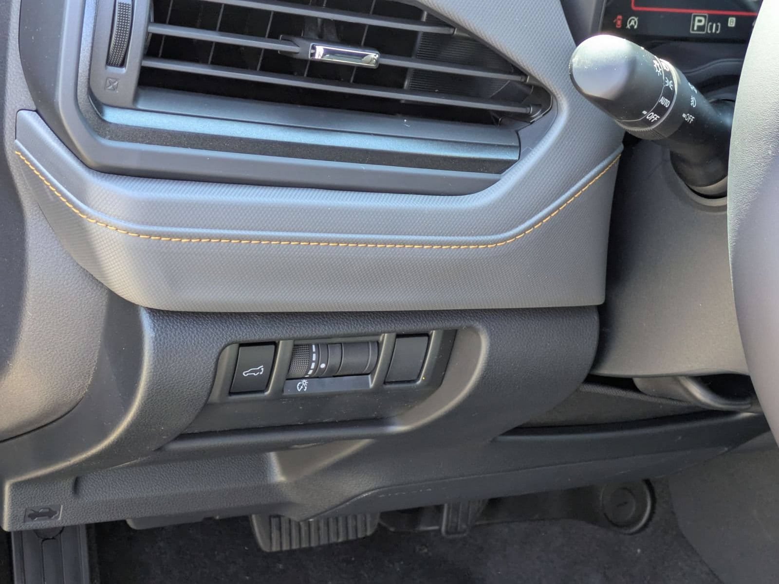 New 2026 Subaru Forester Wilderness AWD/4WD image 25