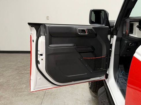 New 2026 Ford Bronco Stroppe Edition AWD/4WD image 13