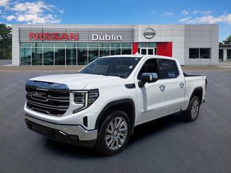 Certified 2026 GMC Sierra 1500 SLT AWD/4WD video 1