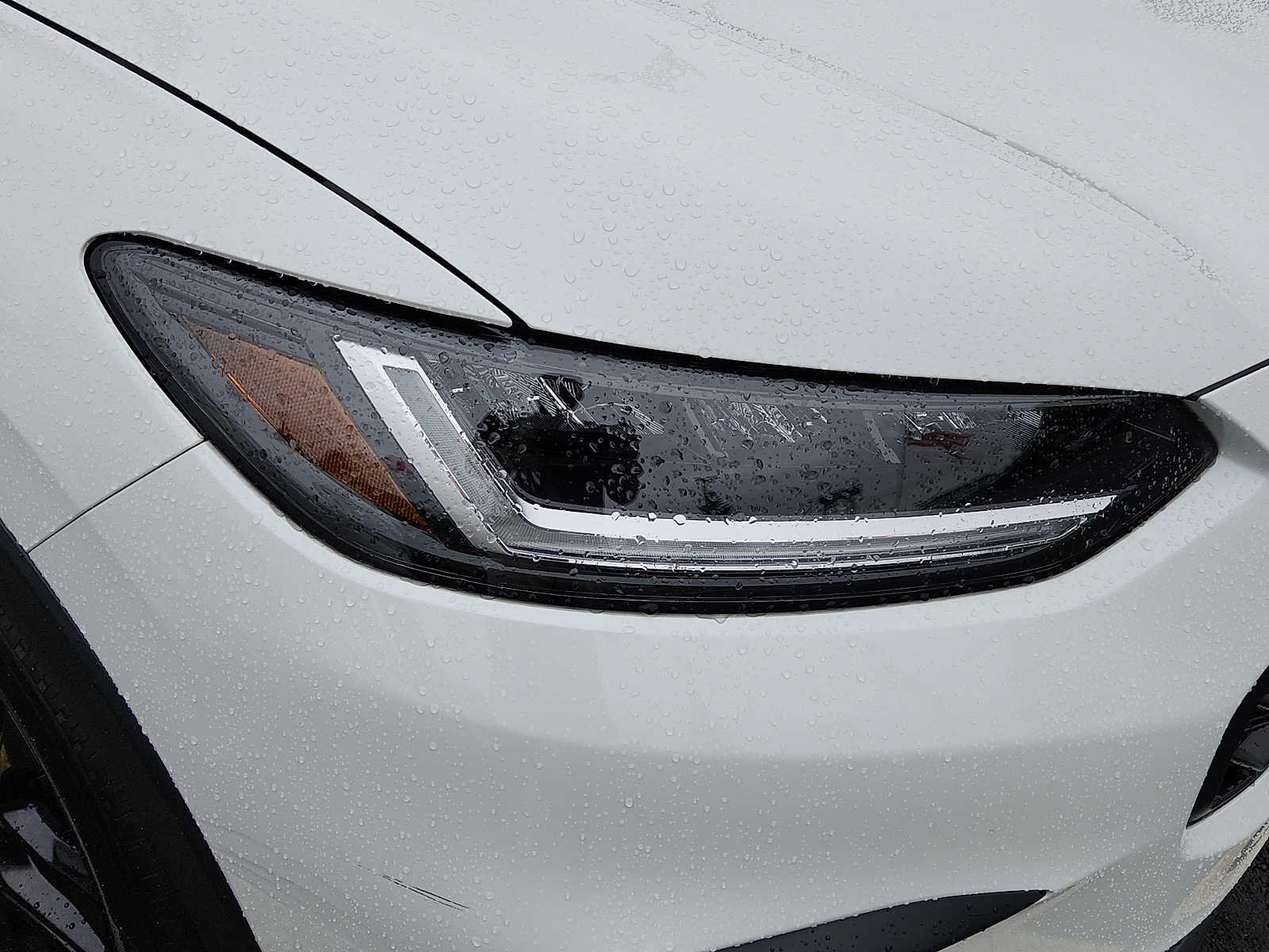 Used 2024 Honda HR-V Sport image 8