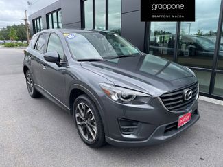 Used 2016 MAZDA CX-5 Grand Touring image 1