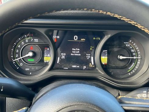 Used 2024 Jeep Wrangler Sport S w/ Convenience Group image 23