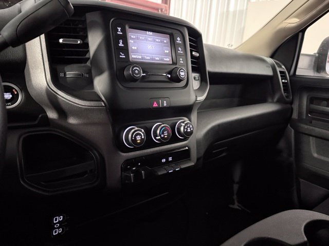 Used 2020 RAM 3500 Tradesman AWD/4WD image 17