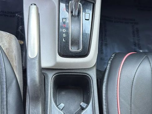 Used 2014 Honda Civic LX image 38
