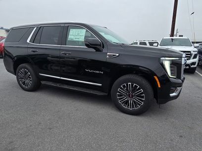 New 2026 GMC Yukon Elevation