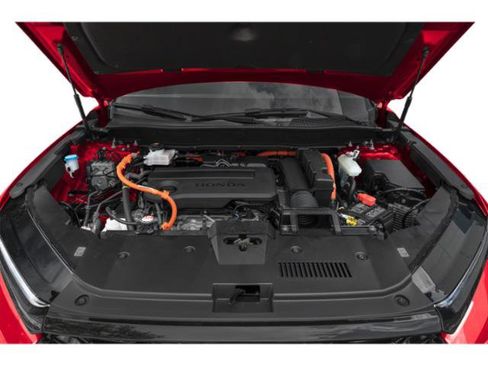 New 2026 Honda CR-V TrailSport image 9