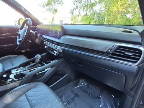 Used 2024 Kia Telluride SX X-Pro AWD/4WD image 26