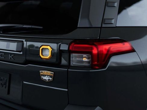 New 2026 Subaru Outback Wilderness AWD/4WD image 12