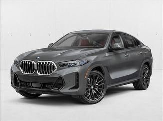 New 2027 BMW X6 xDrive40i w/ Executive Package AWD/4WD video 1