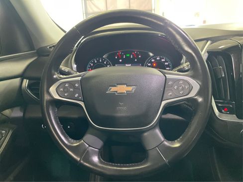 Used 2021 Chevrolet Traverse LT AWD/4WD image 22