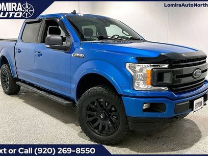 Used 2019 Ford F150 XLT w/ Equipment Group 302A Luxury