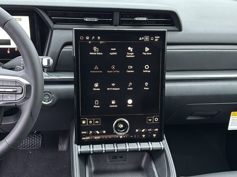 New 2026 GMC Terrain Elevation w/ Elevation Premium Package image 16