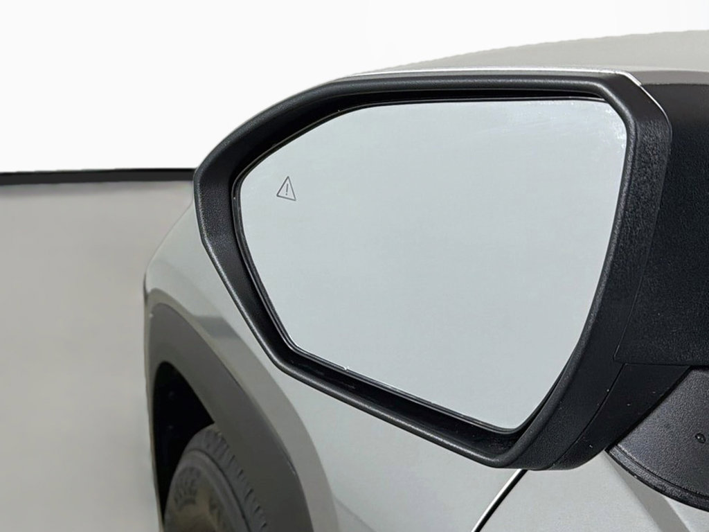 Used 2024 Hyundai Tucson SEL FWD image 28