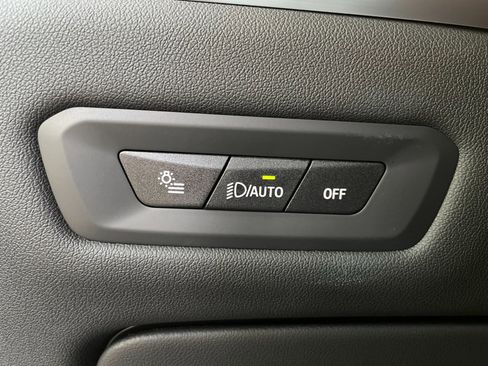 Used 2026 BMW X6 M60i image 33