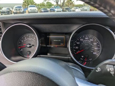 Used 2022 Ford Mustang GT w/ Equipment Group 301A image 34