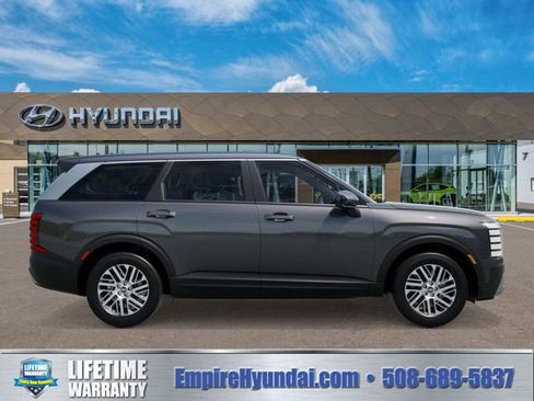 New 2026 Hyundai Palisade SE AWD/4WD image 7