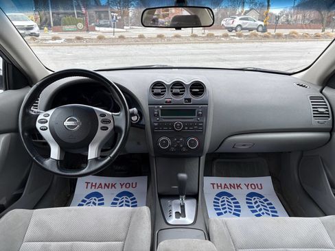 Used 2007 Nissan Altima 3.5 SE w/ Technology Pkg image 20