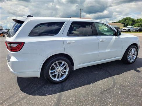 Used 2023 Dodge Durango GT RWD image 5