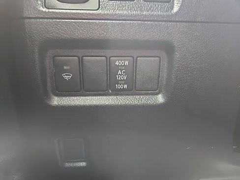 Used 2020 Toyota 4Runner TRD Off-Road Premium w/ Moonroof Package AWD/4WD image 45