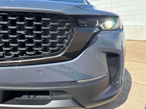 New 2026 MAZDA CX-50 AWD 2.5 S w/ Cargo Package image 7