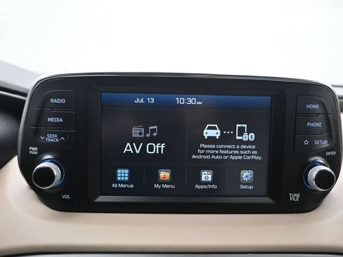 Used 2019 Hyundai Santa Fe Limited AWD/4WD image 17