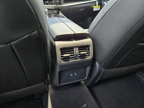 New 2026 Nissan Rogue Dark Armor AWD/4WD image 15