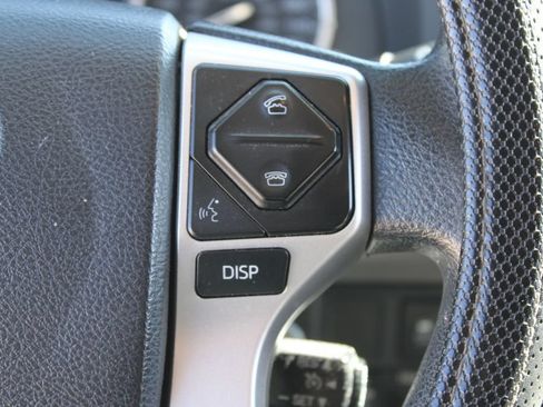 Used 2016 Toyota Tundra SR5 w/ SR5 Upgrade Package RWD image 24