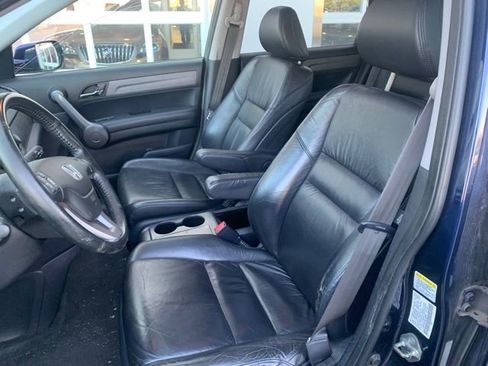 Used 2009 Honda CR-V EX-L image 7