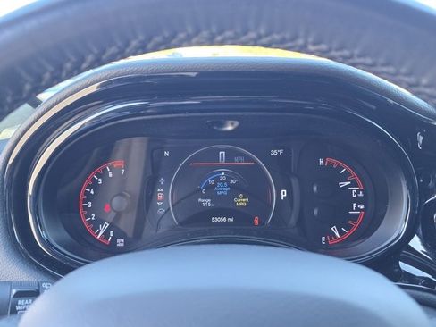 Used 2024 Dodge Durango GT image 20