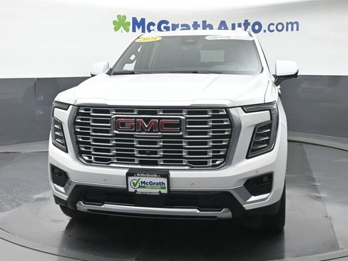 Used 2025 GMC Yukon Denali image 5