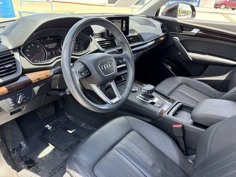 Used 2019 Audi Q5 2.0T Premium AWD/4WD image 16