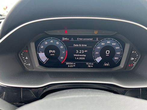 Used 2023 Audi Q3 2.0T Premium image 11