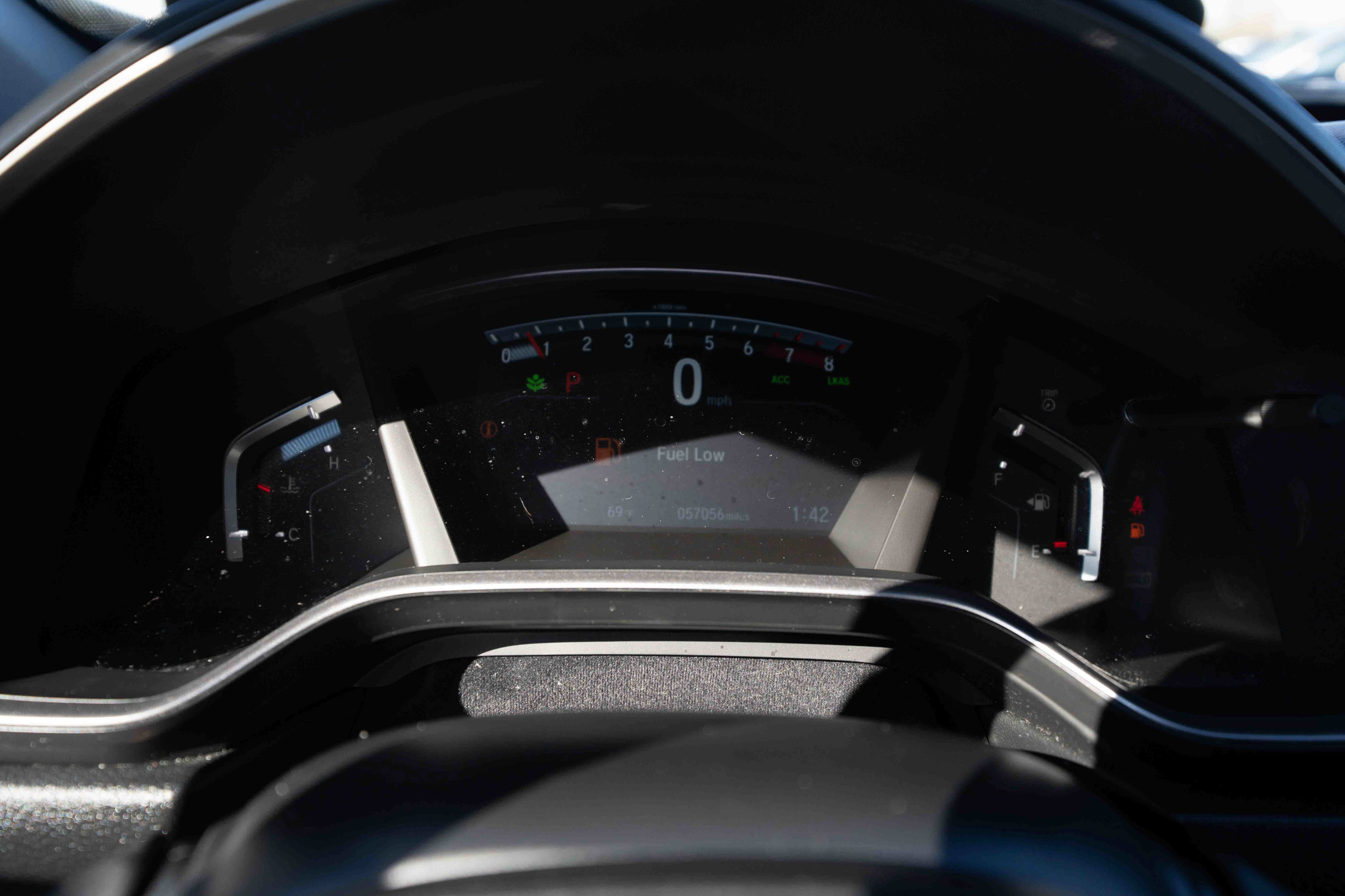 Used 2022 Honda CR-V EX-L image 16