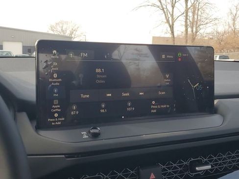 New 2025 Honda Accord Sport image 22