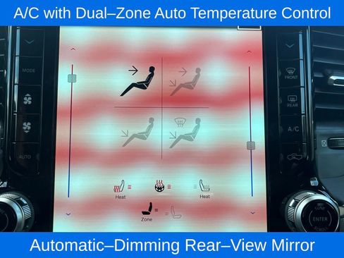 New 2026 RAM 1500 Big Horn image 18