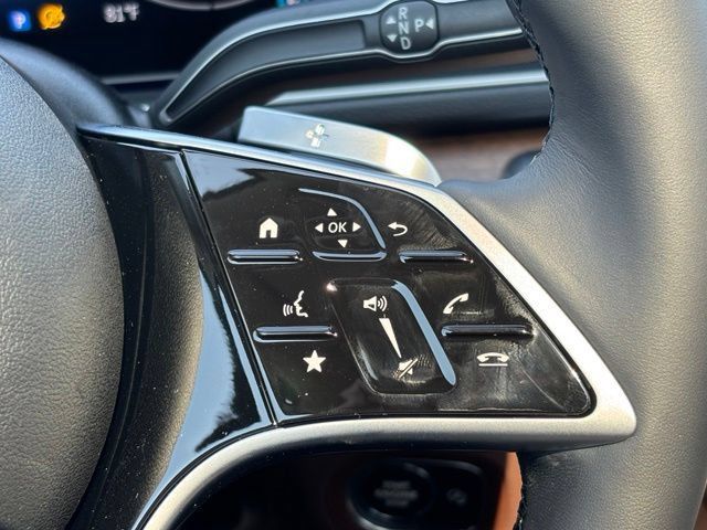 New 2026 Mercedes-Benz GLE 350 4MATIC image 19