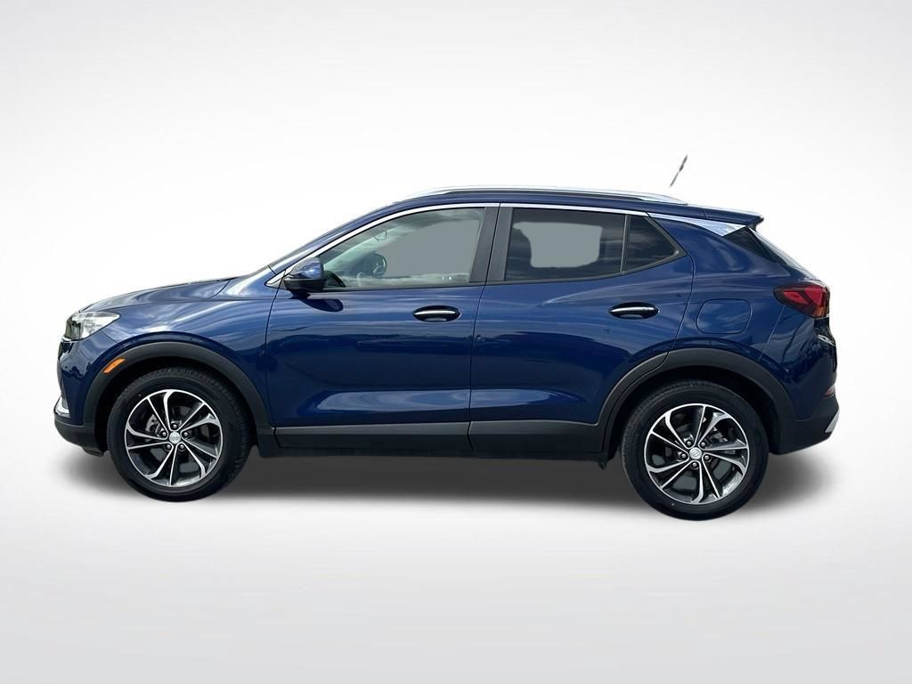 Used 2023 Buick Encore GX Select FWD image 3