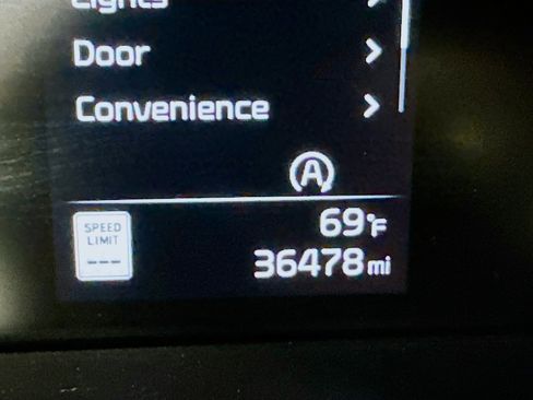 Used 2025 Kia Soul LX w/ LX Technology Package image 18