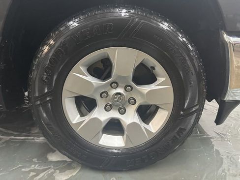 Used 2020 RAM 1500 Big Horn image 22
