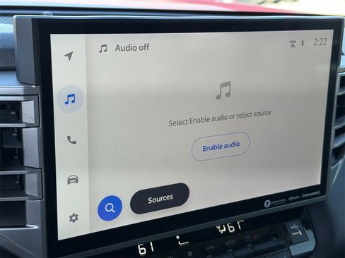 Used 2022 Toyota Tundra Limited image 18