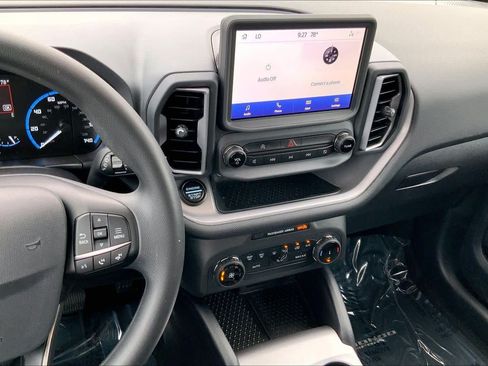 Used 2024 Ford Bronco Sport Big Bend AWD/4WD image 7