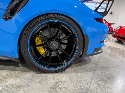 Used 2016 Porsche 911 GT3 RS RWD image 27