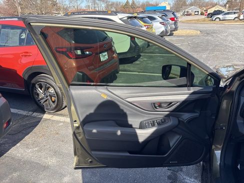 Certified 2024 Subaru Outback Wilderness image 19