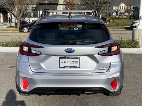 Used 2024 Subaru Impreza RS w/ Popular Package #1 image 5